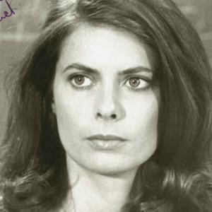 Kathryn Harrold