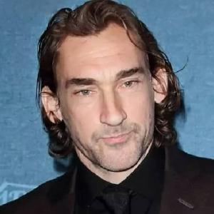 Joseph Mawle