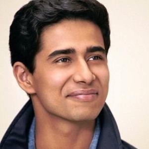 Suraj Sharma