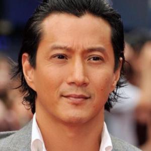 Will Yun Lee
