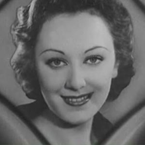 Ann Dvorak