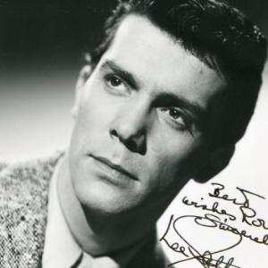 Lee Patterson