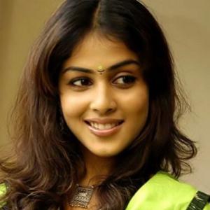 Genelia D'Souza