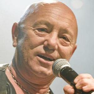 Angry Anderson