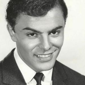 John Saxon