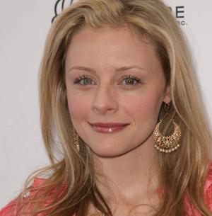 Jessica Cauffiel