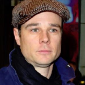 Rupert Evans