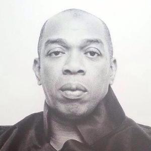 Geoffrey Holder