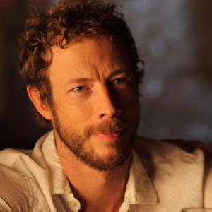 Kris Holden-Ried
