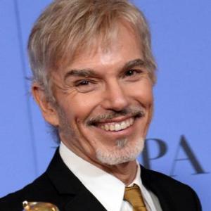 Billy Bob Thornton