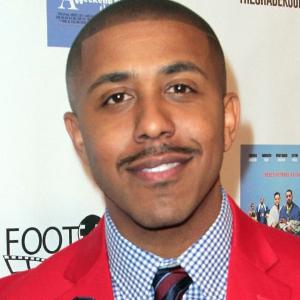 Marques Houston