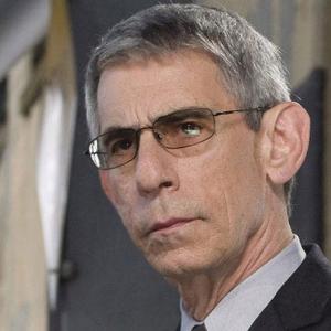 Richard Belzer