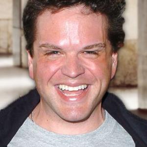 Ron Lester