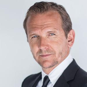 Sebastian Roché