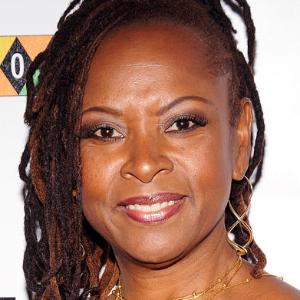 Robin Quivers