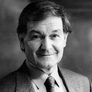 Roger Penrose