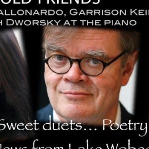 Garrison Keillor