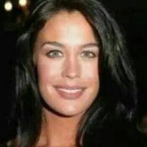 Megan Gale