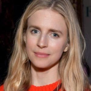 Brit Marling
