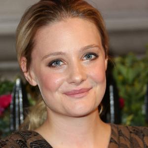 Romola Garai