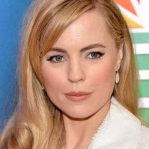 Melissa George