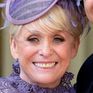 Barbara Windsor