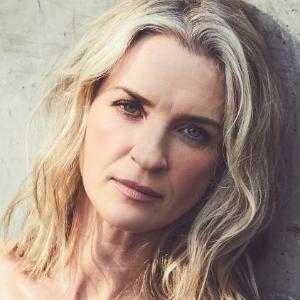Ever Carradine