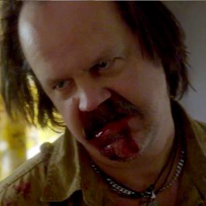 Larry Fessenden
