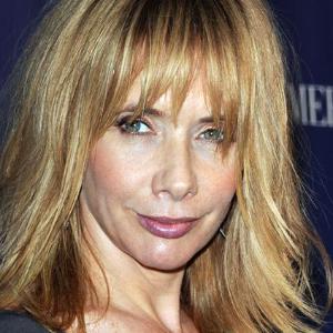Rosanna Arquette