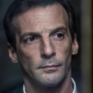 Mathieu Kassovitz