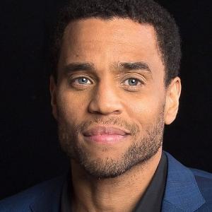 Michael Ealy
