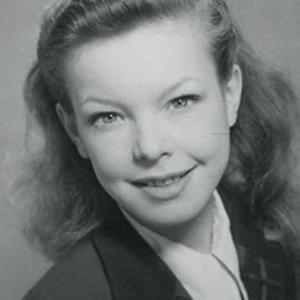 Cécile Aubry