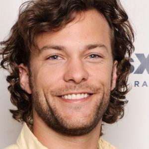 Kyle Schmid