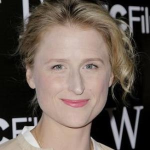 Mamie Gummer