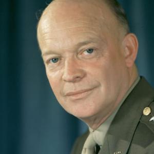John Eisenhower
