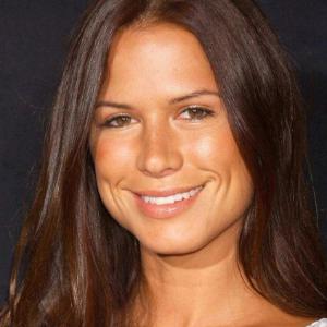 Rhona Mitra
