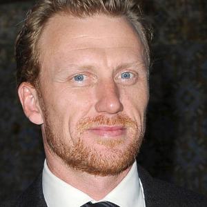 Kevin McKidd