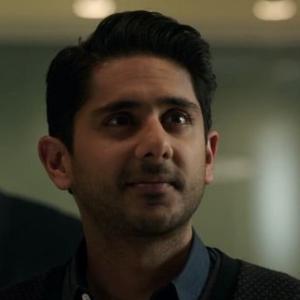 Adhir Kalyan