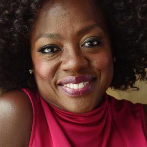 Viola Davis