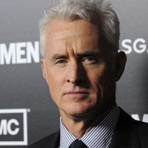 John Slattery