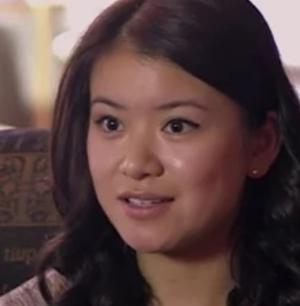 Katie Leung