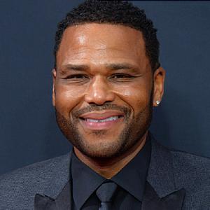 Anthony Anderson