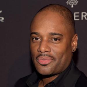 Charles Malik Whitfield