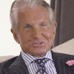 George Hamilton