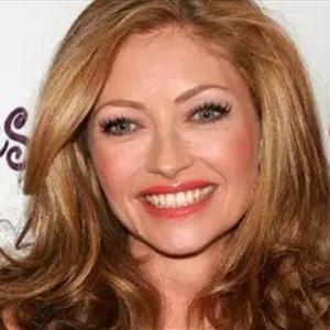 Rebecca Gayheart
