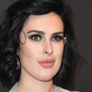 Rumer Willis