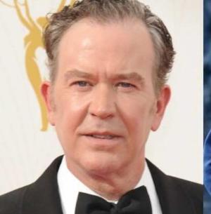 Timothy Hutton