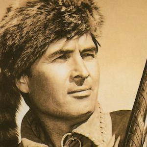 Fess Parker