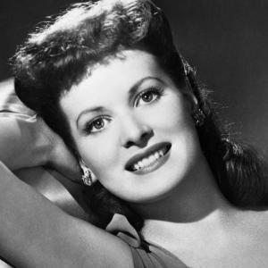 Maureen O'Hara