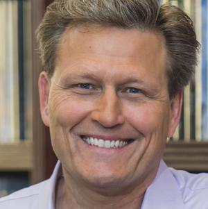 David Baldacci